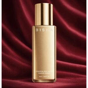 ISH Bisha Gold Primer